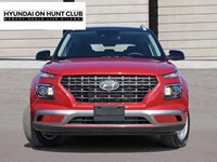 2026 Hyundai Venue Preferred IVT w/Two-Tone