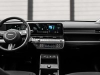 2026 Hyundai Kona Electric Preferred FWD