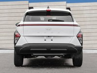 2026 Hyundai Kona 2.0L Essential AWD