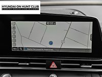 2026 Hyundai Elantra Luxury IVT