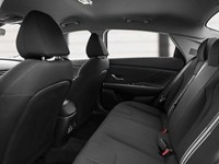 2026 Hyundai Elantra Preferred IVT