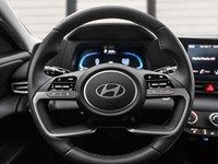 2026 Hyundai Elantra Preferred IVT