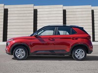 2026 Hyundai Venue Preferred IVT w/Two-Tone