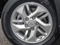 2026 Hyundai Venue Preferred IVT w/Two-Tone