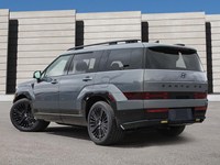 2026 Hyundai Santa Fe HEV Ultimate Calligraphy AWD