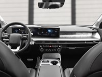 2026 Hyundai IONIQ 9 Preferred + AWD w/Ultimate Calligraphy Pkg