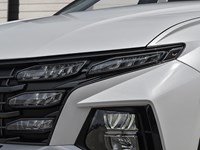 2026 Hyundai Tucson Preferred AWD