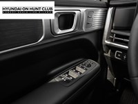 2025 Hyundai Santa Fe Luxury AWD