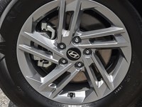 2026 Hyundai Tucson Preferred AWD