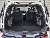 2026 Hyundai Santa Fe HEV Ultimate Calligraphy AWD
