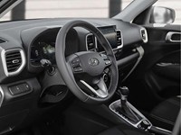 2026 Hyundai Venue Preferred IVT w/Two-Tone