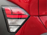 2026 Hyundai Kona 2.0L Essential FWD