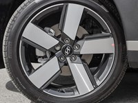 2025 Hyundai Santa Fe Luxury AWD