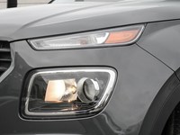 2026 Hyundai Venue Essential IVT