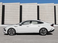 2026 Hyundai Sonata Preferred-Trend AWD