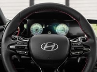 2025 Hyundai Elantra N Line Ultimate DCT