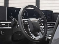 2026 Hyundai Santa Fe HEV Preferred AWD w/Trend Pkg