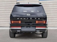 2026 Hyundai Santa Fe HEV Preferred AWD w/Trend Pkg