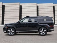 2026 Hyundai Santa Fe HEV Preferred AWD w/Trend Pkg
