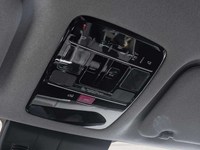 2026 Hyundai Santa Fe HEV Preferred AWD w/Trend Pkg