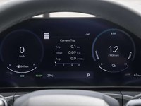 2026 Hyundai Santa Fe HEV Preferred AWD w/Trend Pkg