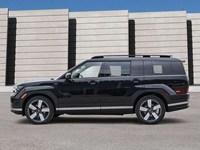2026 Hyundai Santa Fe HEV Preferred AWD w/Trend Pkg