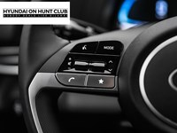 2026 Hyundai Elantra Preferred IVT w/Tech Pkg