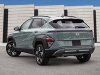 2026 Hyundai Kona 2.0L Preferred AWD w/Trend Package