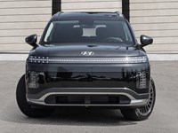 2026 Hyundai IONIQ 9 Preferred + AWD w/Ultimate Calligraphy Pkg