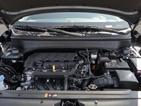 2026 Hyundai Venue Preferred IVT