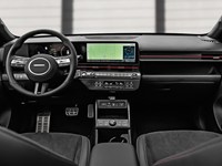 2026 Hyundai Kona 1.6T N Line Ultimate AWD