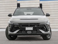 2026 Hyundai Kona 1.6T N Line AWD w/Two-Tone Roof
