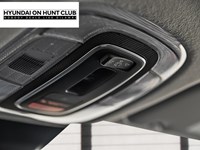 2026 Hyundai Elantra Luxury IVT