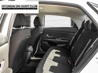 2026 Hyundai Elantra Preferred IVT w/Tech Pkg