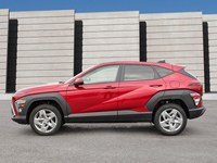 2026 Hyundai Kona 2.0L Essential FWD
