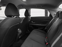 2026 Hyundai Elantra Preferred IVT