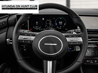 2025 Hyundai Tucson Plug-In Hybrid Ultimate AWD