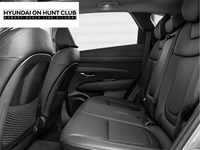 2025 Hyundai Tucson Plug-In Hybrid Ultimate AWD