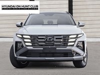 2026 Hyundai Tucson Preferred AWD w/Trend Pkg