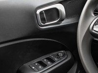 2026 Hyundai Venue Essential IVT