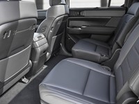 2026 Hyundai Santa Fe HEV Ultimate Calligraphy AWD