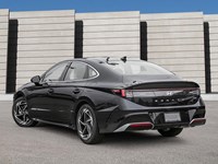 2026 Hyundai Sonata Preferred-Trend AWD