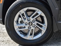 2026 Hyundai Tucson Preferred AWD