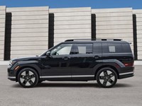 2026 Hyundai Santa Fe HEV Preferred AWD