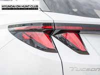 2025 Hyundai Tucson Preferred AWD