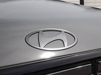 2025 Hyundai Santa Fe Luxury AWD