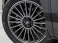 2026 Hyundai IONIQ 9 Preferred + AWD w/Ultimate Calligraphy Pkg