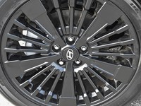 2026 Hyundai Santa Fe HEV Ultimate Calligraphy AWD