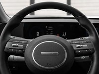 2026 Hyundai Kona 2.0L Preferred AWD
