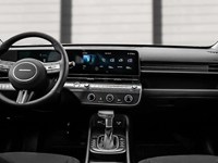 2026 Hyundai Kona 2.0L Preferred AWD